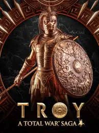A Total War Saga: TROY Steam Ключ Картой 0% +