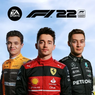 F1 22 EA app ПК Онлайн