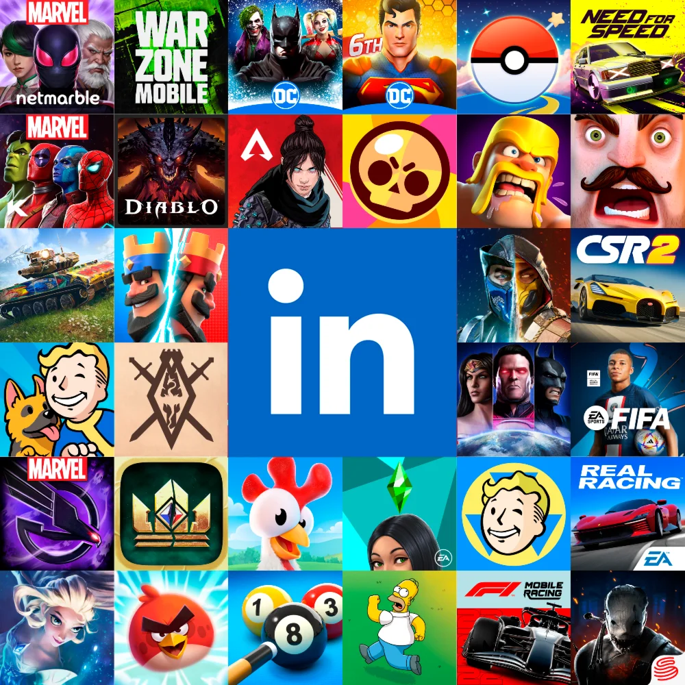 LinkedIn Network &amp Job Finder ios iPhone iPad AppStore