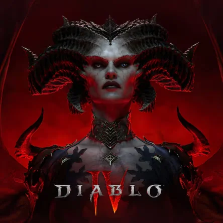 DIABLO IV / Диабло 4PS4/PS5 PS Турция