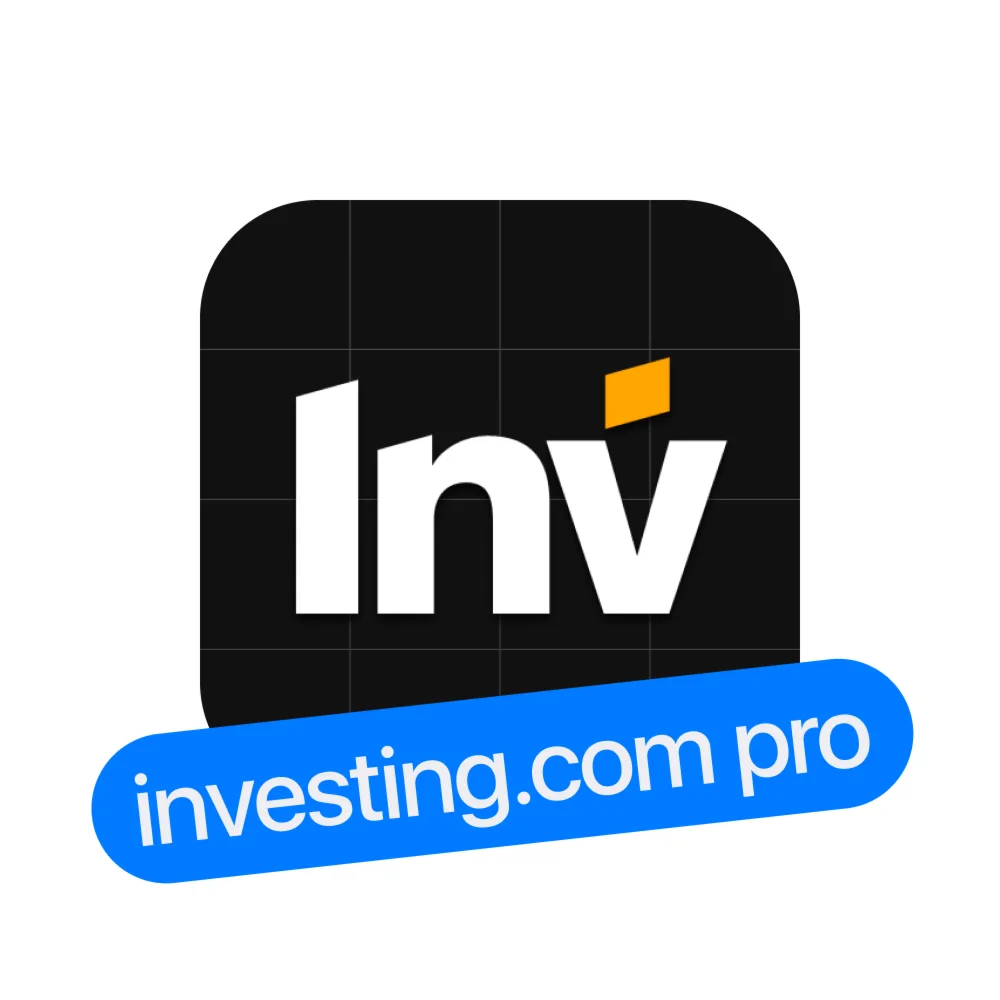 Investingcom Pro Подписка 1/12 мес на Ваш аккаунт
