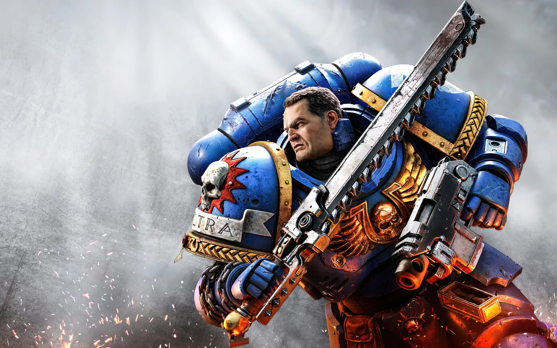 Warhammer 40000: Space Marine 2 RU/UA/KZАВТО