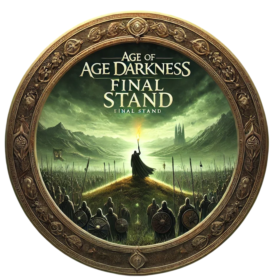 Age of Darkness: Final Stand +DLC GLOBAL