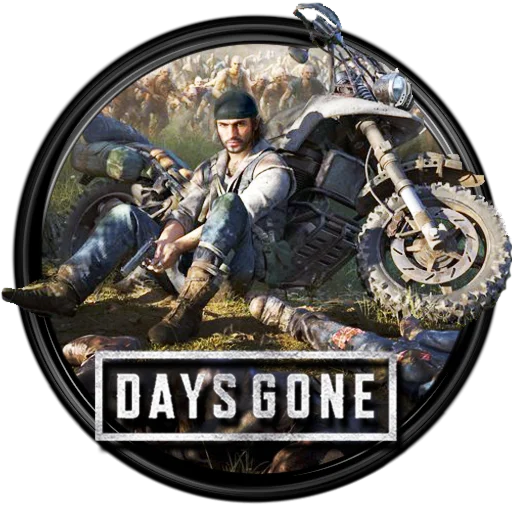 Days GoneSteam Region FreeGLOBAL