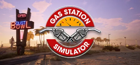 Gas Station Simulator АВТОДОСТАВКА Россия Steam