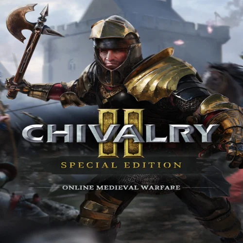 Chivalry 2 Special Edition Content EGS DLC PC