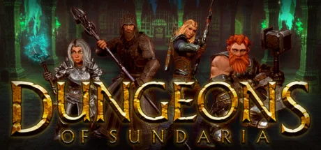 Dungeons of Sundaria АВТОДОСТАВКА Россия Steam