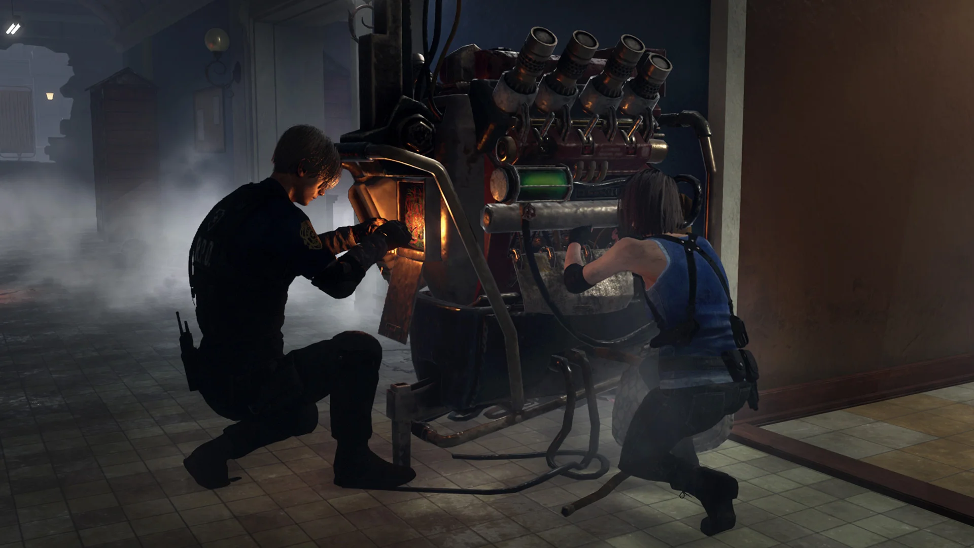 Desolate Steam Россия