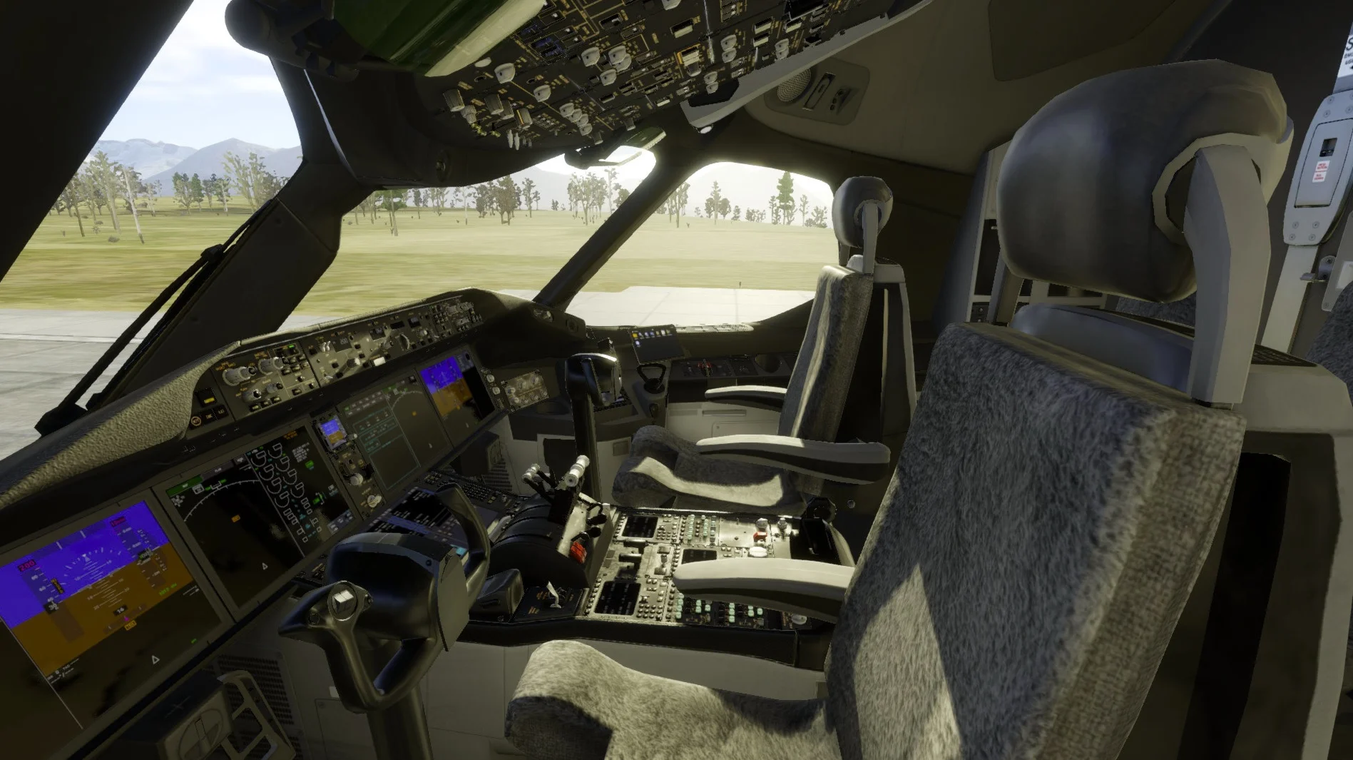 Magknight 787: Aviators Edition Аккаунт