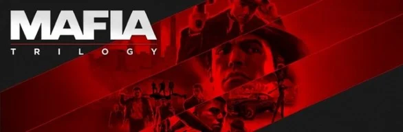 Mafia Trilogy STEAM КЛЮЧРФ+СНГРУССКИЙ ЯЗЫК