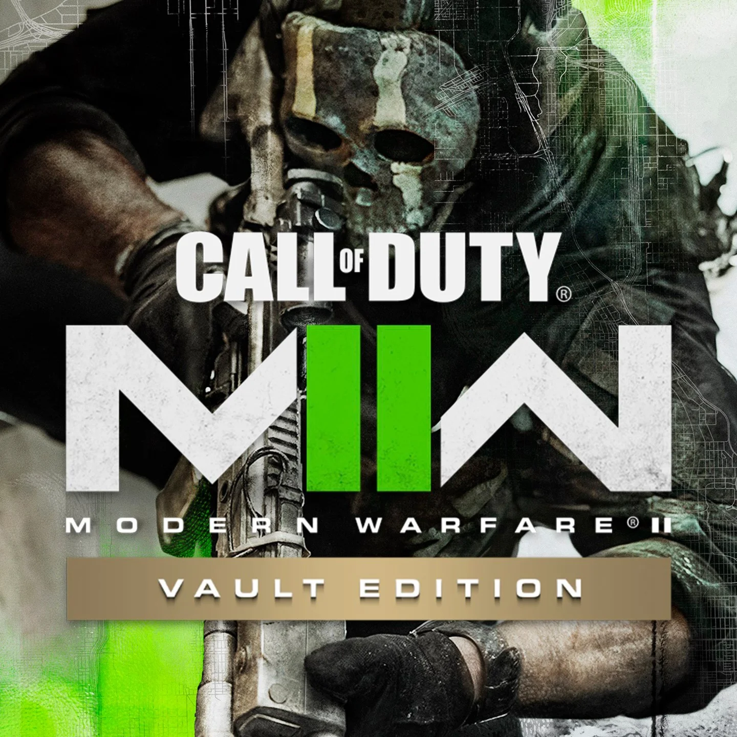 Call of Duty: Modern Warfare II XBOX XS &amp ONE