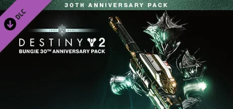 Destiny 2 - Bungie 30th Anniversary PackSTEAMРФ+МИР