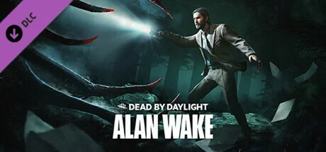 Dead by Daylight - Alan Wake Ch АВТО Steam Россия