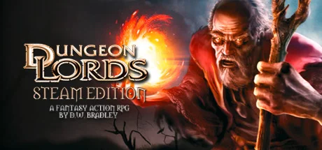 Dungeon Lords - STEAM Edition STEAM КЛЮЧ РФ+КЗ+СНГ
