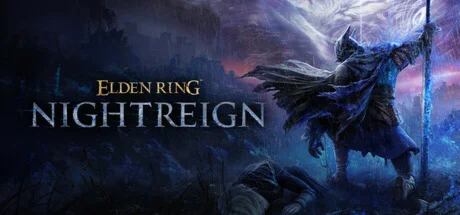 ELDEN RING NIGHTREIGN АВТОДОСТАВКА RU Steam Gift