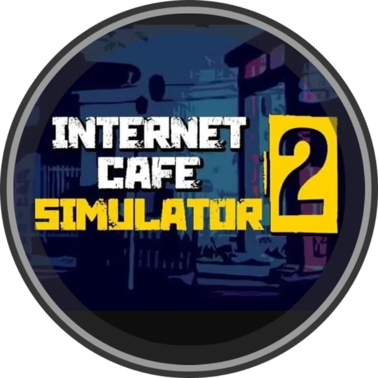 Internet Cafe Simulator 2Steam GLOBAL