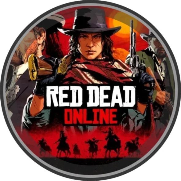 Red Dead OnlineSteam ОНЛАЙНGLOBAL