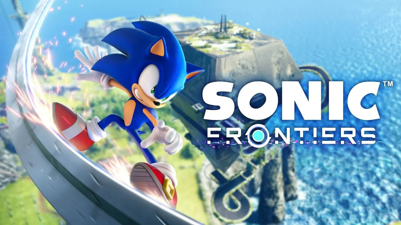 Sonic Frontiers+DeluxeSteam Ключ РФ-Global