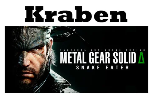 METAL GEAR SOLID : SNAKE EATER Digital Deluxe Edition