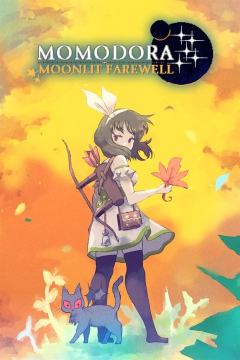 Momodora: Moonlit Farewell Xbox Series XS активация