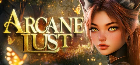Arcane Lust 18+ АВТОДОСТАВКА STEAM РОССИЯ