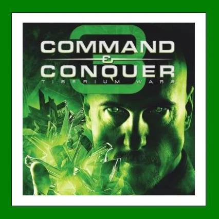 Command &amp Conquer 3: Tiberium WarEA App Key0%