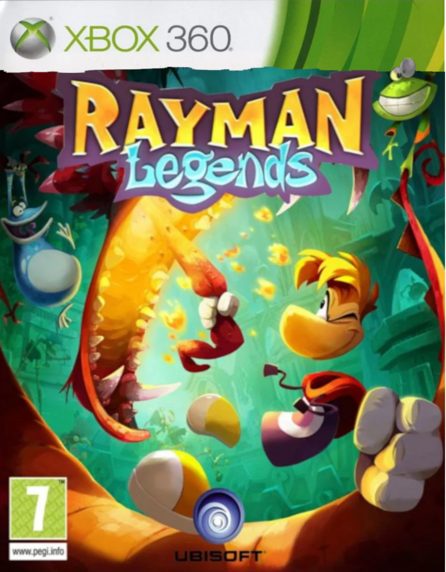 Общий аккаунт 115 игр + дополнения XBOX 360