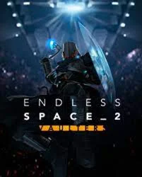 Endless Space 2 - Vaulters SteamКлюч РФ-МИР DLC