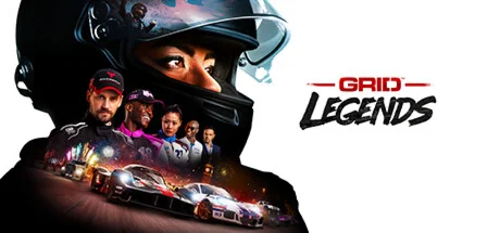 GRID Legends АВТОДОСТАВКА Россия Steam Gift
