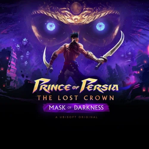 Prince of Persia The Lost Crown Deluxe / Оффлайн