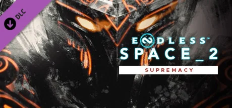 ENDLESS Space 2 - Supremacy Steam Gift Россия KZ UA
