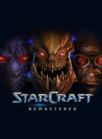StarCraft: Remastered Battlenet Key GLOBAL
