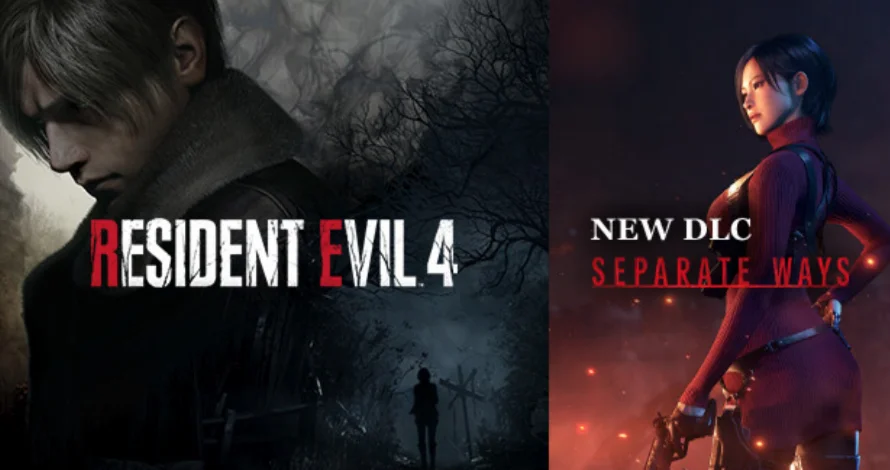 Resident Evil 4 REMAKE Gold +DLC LOGIN:PASS AUTO