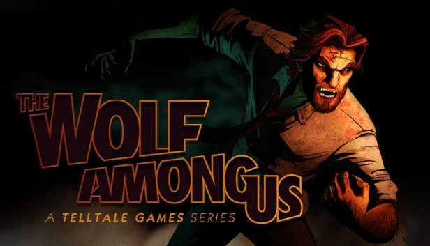 The Wolf Among Us Steam Gift РОССИЯ / РФ / СНГ ГИФТ