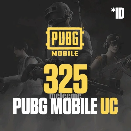 БЫСТРО Пополнение UC PUBG Mobile + выбор количества