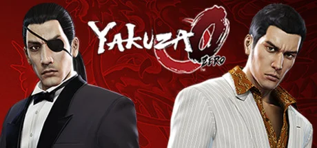 Yakuza 0 АВТОДОСТАВКА Россия Steam Gift
