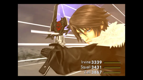 FINAL FANTASY VIII - REMASTEREDSTEAM GIFT AUTORU/СНГ