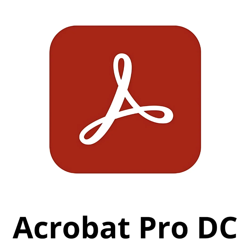 ADOBE ACROBAT PRO DC КЛЮЧ НА 1 МЕСЯЦ