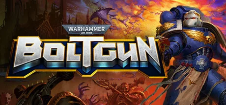Warhammer 40000: Boltgun АВТО Россия Steam Gift
