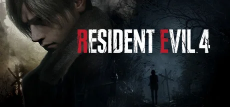 Resident Evil 4 2023 STEAM РОССИЯ+СНГ РУССКИЙ ЯЗЫК