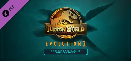 JWE 2: Prehistoric Marine Species PackSTEAM КЛЮЧ+