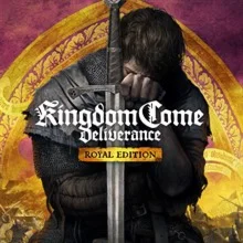 Kingdom Come: Deliverance - Royal XboxВесь Мир