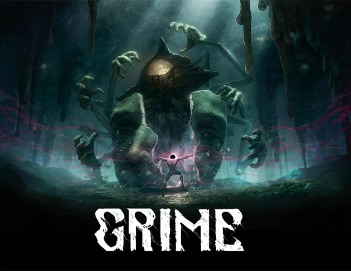 GRIME Steam Ключ Весь мир
