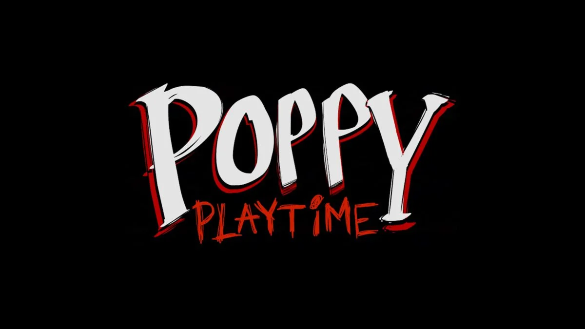 Poppy Playtime п2-п3 PS4 PS5