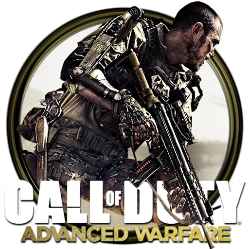 Call of Duty: Advanced Warfare 2014Steam Regio