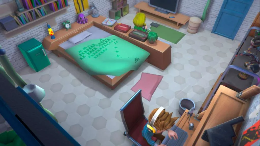 Youtubers Life Steam Ключ Весь мир