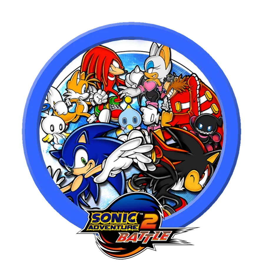 Sonic Adventure 2+Ultimate BundleSteam GLOBAL