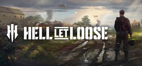 Hell Let Loose STEAM РФ+СНГ РУССКИЙ ЯЗЫК