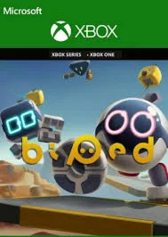 BIPED XBOX ONE / XSЛИЦЕНЗИЯ КЛЮЧ