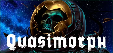 Quasimorph STEAM КЛЮЧ РОССИЯ + МИР РУССКИЙ ЯЗЫК
